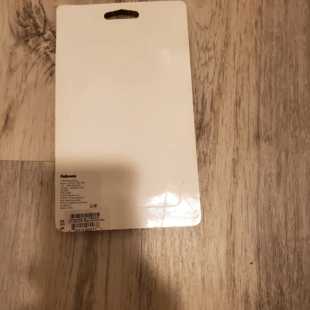 Iphone case - Picture 2 of 4